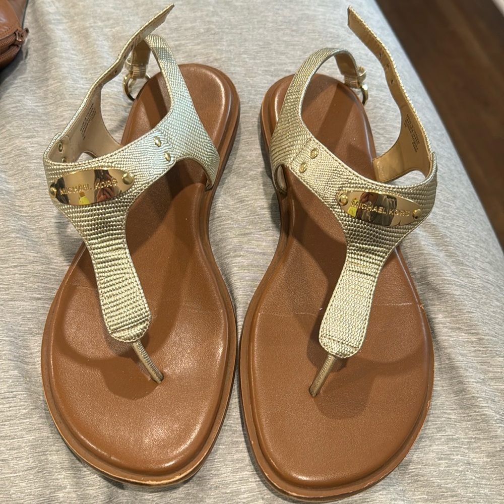 Michael Kors sandals